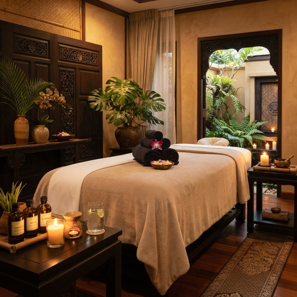 Divana SPA